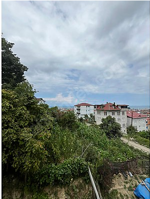 MABEL'den FATİH MAH. FULL DENİZ MANZARAL 3+1 ACİL KİRALIK DAİRE